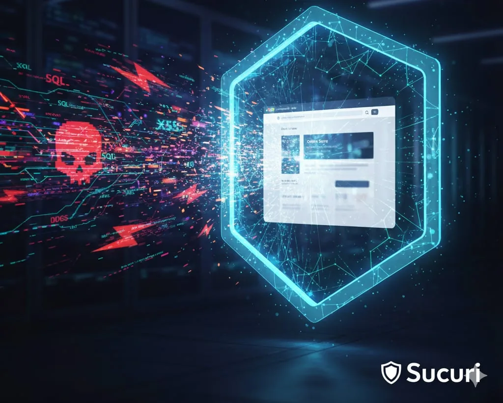 Header image for the ARA Industries article: 5 Top Questions About Web Application Firewalls (WAF)