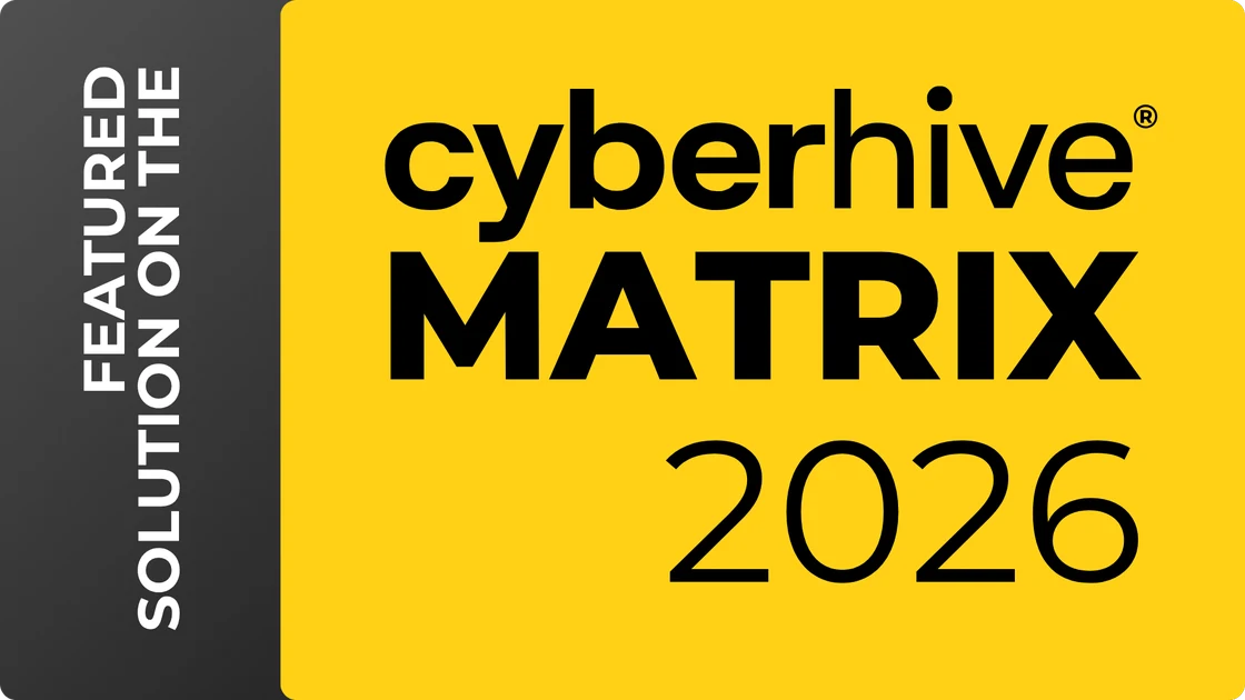 ECSO Cyberhive Matrix 2026 European Leader badges awarded to WithSecure (Jul 2026)