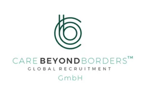 Care Beyond Borders logo