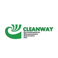 Cleanway logo