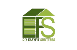 DIY Easyfit Shutters logo