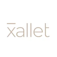 Xallet logo