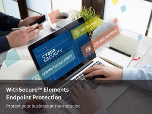 WithSecure Elements Endpoint Protection