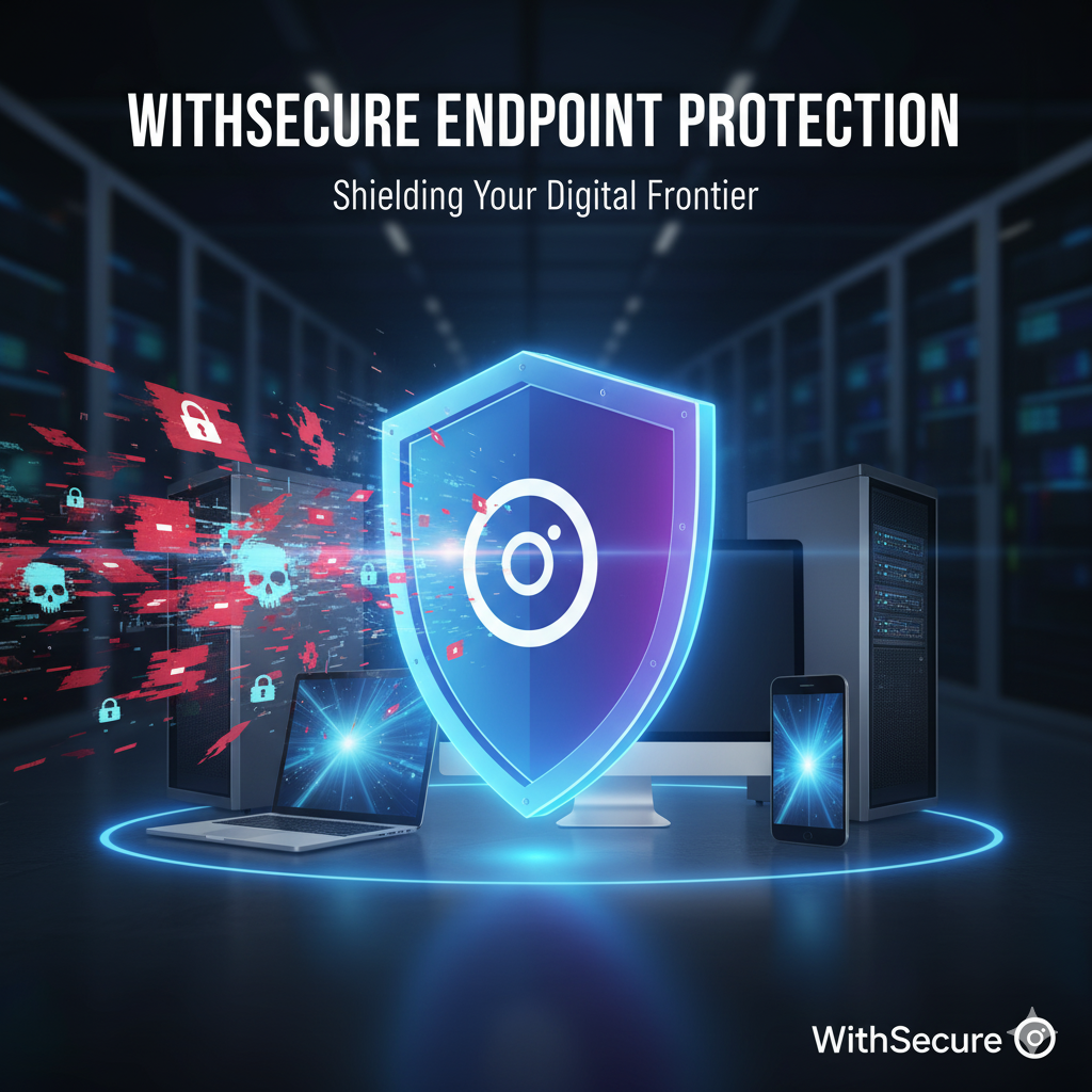 Withsecure Elements